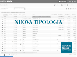 Nuova tipologia